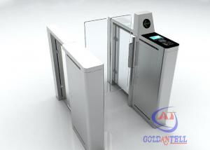 wheelchair barrier arm gates