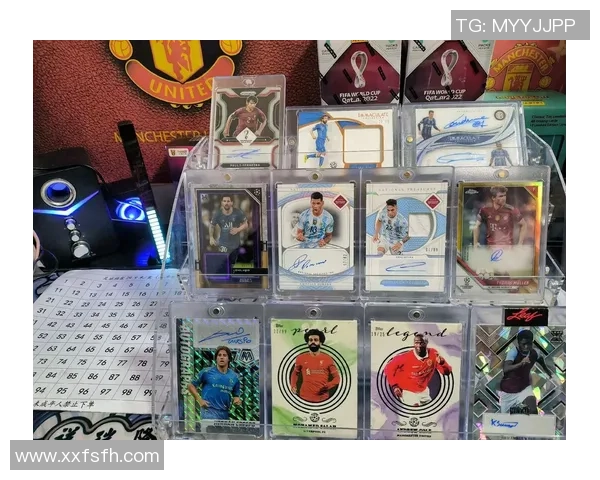 如何选择优质足球球星卡：收藏价值与设计元素的完美平衡