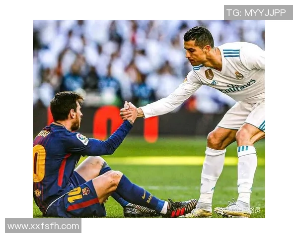 足球历史第一球星究竟是谁 谁能超越梅西和C罗成就传奇